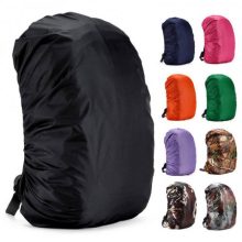 35 / 45L Adjustable Waterproof Dust-proof Backpack Rain Cover