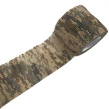 Army camouflage outdoor hunting shooting tool