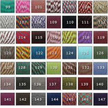 Yougle 550 paracord parachute cord lanyard tent rope guyline mil spec type iii 7 strand 100ft for hiking camping 215 colors