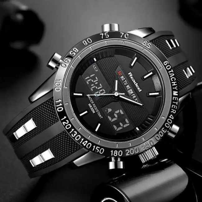Readeel watch cheap