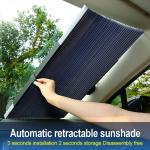 Best Car Window Retractable Foldable...