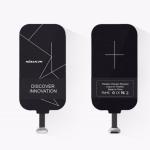 Universal Cellphone Mobile Phone Receiver Qi Wireless Receive...