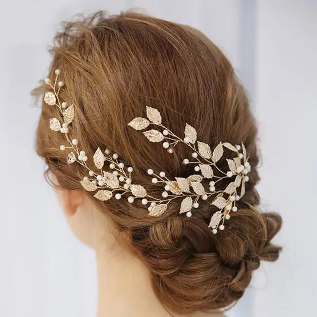 Weave online hair jewels