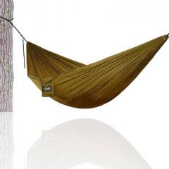 Portable Nylon Hammock 270 x 140cm for Hiking Camping outdoors