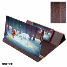 12 Inch Mobile Phone Screen Magnifier