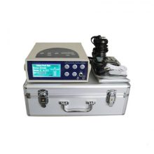 Ionic Cleanse Foot Bath Cell Spa Detox Professional IonCleanse Machine
