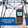 Handheld Digital LCD EMF Meter Electromagnetic Radiation Tester