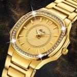 Beautiful Women Trending Fashion Quartz Wrist Watch