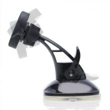 Universal magnetic mount car windscreen suction holder stand for mobile cell phone gps