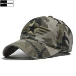[northwood] brand camo us army cap men army baseball cap dad hat for men camouflage snapback bone masculino tactical dad cap