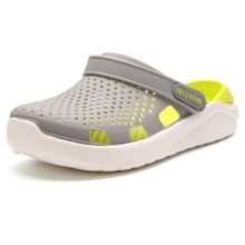Women mens summer water shoes light breathable casual slippers swimming walking beach anti-slip flip flops soft sandals