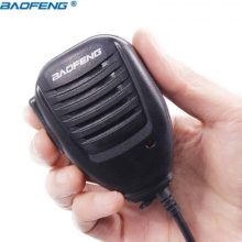 Microphone Speaker Walkie Talkie Portable 2 Way