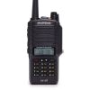 Baofeng uv-xr 10 w 4800 mah batterie ip67 étanche cb portable deux voies radio ensemble tenu dans la main 10 km longue portée puissant talkie-walkie