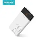 20000mAh Fast Portable Charger Dual USB With LED Display For Xiaomi & iPhone