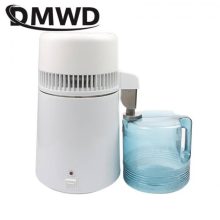 Pure Water Distiller 4L Distilled Water Machine