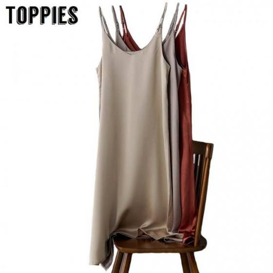 Toppies 2020 spring summer women s