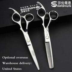 6 inch Professional Salon Barber Scissors