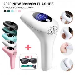 999999 flashes 2020 new laser epil