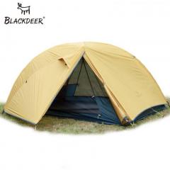 Tenda Backpacking Tahan Air untuk 2 Orang dengan Upgrade Ultralight