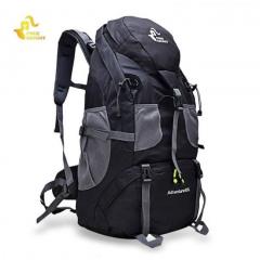 50L Hiking &  Climbing  Bag Waterproof Sports Bag