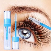 BREA Eyelash Growth Enhancer Natural Lengthening Eye Lashes Serum Mascara
