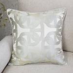 Champagne Sofa Chair Designer Throw Cushion Cover...