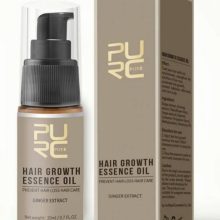 Fast Hair Growth Essence Oil Hair Loss Treatment