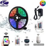 LED Light Tape Waterproof RGB LED lamp diode Ribbon