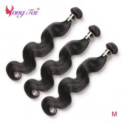 Braziliaanse Body wave Hair Extensions...