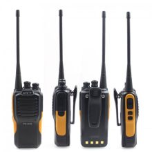HYT TC-610 5W Portable Two Way HAM Radio