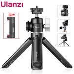 U-Vlog lite Mini Tripod with 360°