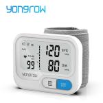 Automatic Digital Wrist Tension Meter