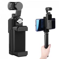 FIMI PALM Camera Phone Mount Clip Handheld Gimbal Stabilizer Phone Connector Adapter