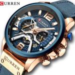 Luxury Casual Sport Watches for...