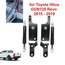 Car Rear Tailgate Deceleration Support Bar Strut Bar Gas Shoc...