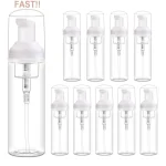 Foam Dispenser Bottles Dispensers- Perfect for Lash Shampoo, Cleanser, and More