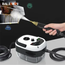 High-Temperature Steam Cleaner for Household and Commercial U...